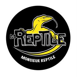 Monsieur Reptile