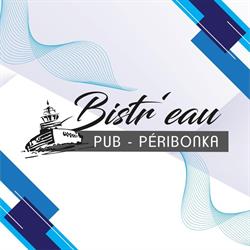 Bistr'eau Pub Péribonka