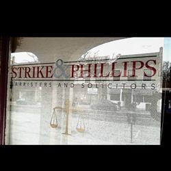 Strike & Phillips