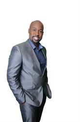 Brandon Williams, Broker