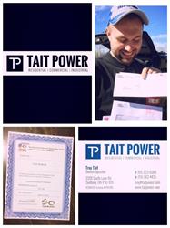 Tait Power