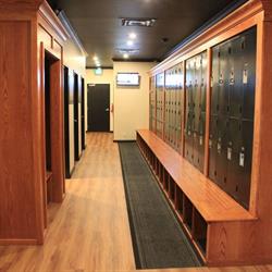 Gym On Fennell The