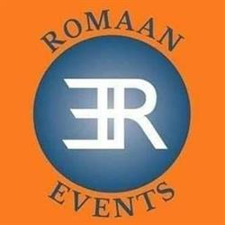 Romaan Events