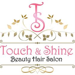 Touch & Shine Beauty Salon