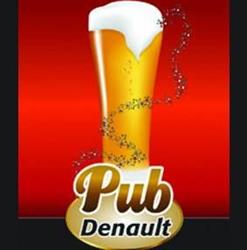 Le Pub Denault