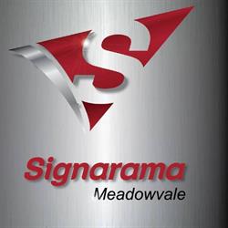 Signarama Meadowvale