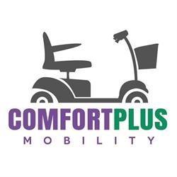 Comfort Plus Mobility