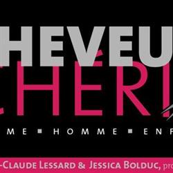 Cheveux Chéris
