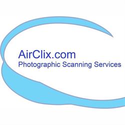 Airclix Scanning and Printing Inc