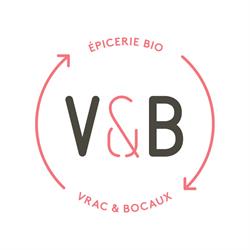 Vrac Et Bocaux Epicerie Bio