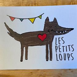Nursery Montessori Les Petits Loups