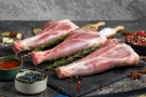 All-Natural Ontario Lamb Shank All-Natural Ontario Lamb Shank
