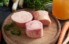 Grass-Fed Ontario Beef Marrow Bones Grass-Fed Ontario Beef Marrow Bones