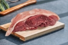 All Natural Ontario Boneless Lamb Sirloin All Natural Ontario Boneless Lamb Sirloin