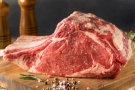 Grass-Fed Ontario Beef Prime Rib Roast Grass-Fed Ontario Beef Prime Rib Roast