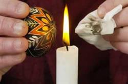Baba's Beeswax - Pysanky Supplies