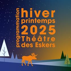 Theatre Des Eskers (Ville d'Amos)