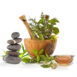 Saoussen la Naturopathe