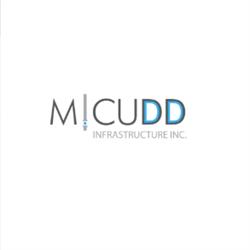M Cudd Infrastructure Inc