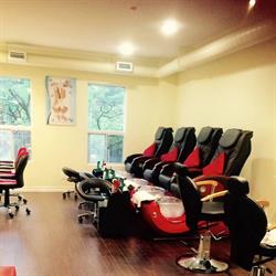 Anu Beauty Nails And Spa
