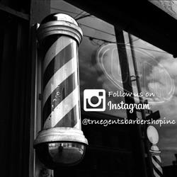 True Gents Barbershop