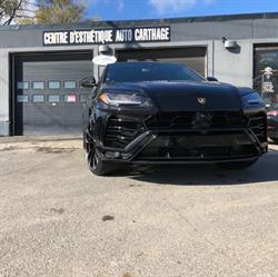 Centre esthétique auto carthage