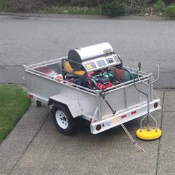 Jt Powerwashing