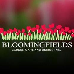 Bloomingfields Garden Care & Design Inc.