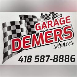 Garage Demers Service