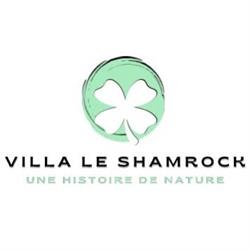 Villa Le Shamrock