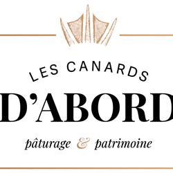 Les Canards D'Abord