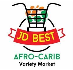 JD Best Afro-Carib Variety Market