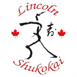 Lincoln Karate