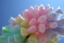 Candy Clouds