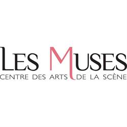 Les Muses - Centre Des Arts De La Scène