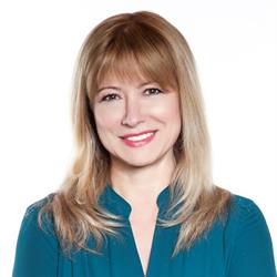 Tatiana Apanovitch Real Estate