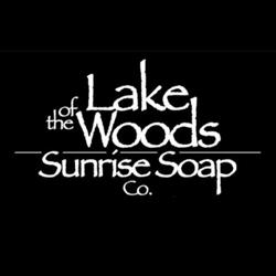 Lake of the Woods Sunrise Soap Company