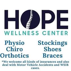 Hope Wellness Center