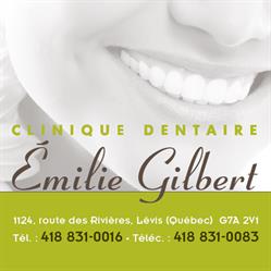 Dental Clinic Émilie Gilbert