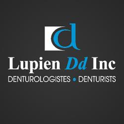Lupien Dd inc