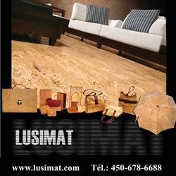 Isocork Inc