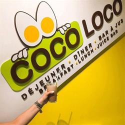 COCO LOCO LAVAL