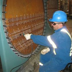 Russell Nde Systems Inc