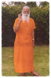 Brahmarishi Mission Of Canada