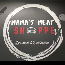 Mama's Meat Shoppe