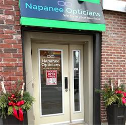 Napanee Opticians