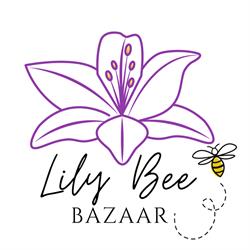 Lily Bee Bazaar + Merry Bee Christmas Shop