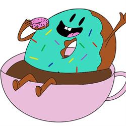 Daydream Donuts Cafe Ltd