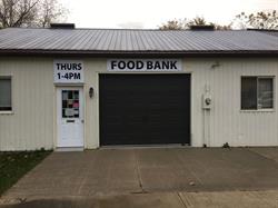 Walkerton & District Food Bank