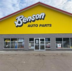 Benson Auto